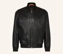 Lederblouson JOBRICE