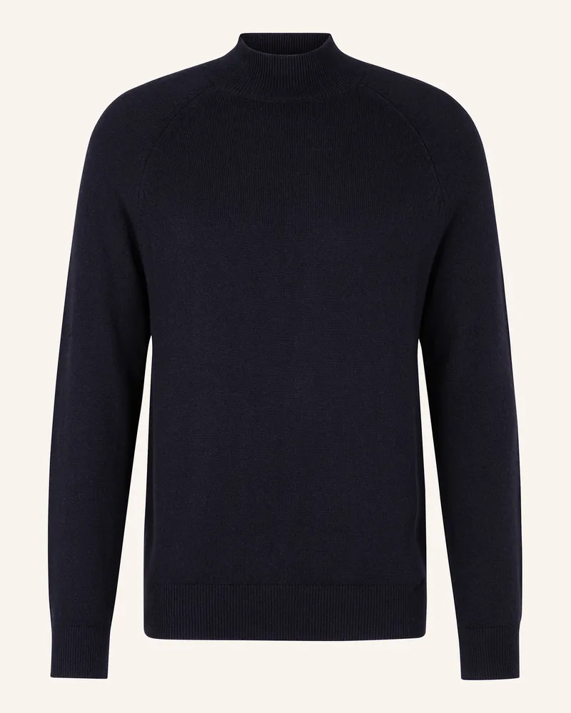 Strellson Pullover Tito blau Dunkelblau