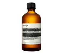 Geranium Leaf Body Treatment Körperöl 100 ml