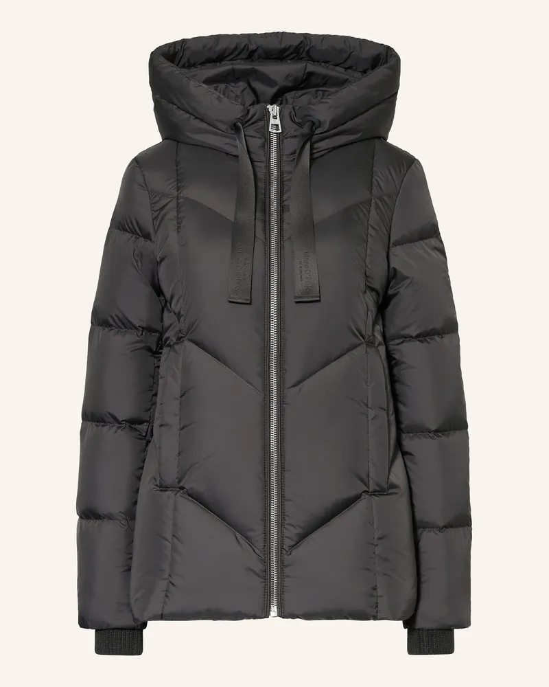 Marc O'Polo Daunenjacke Dunkelgrau