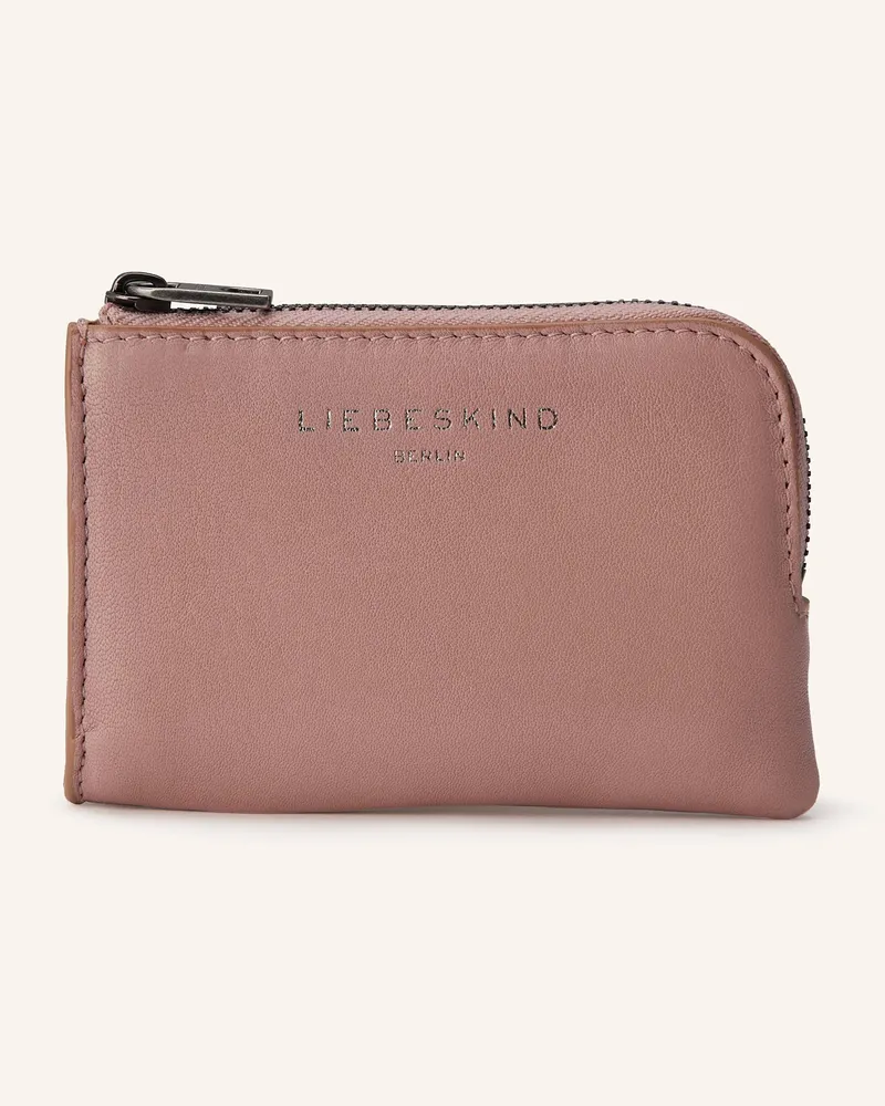 Liebeskind Geldbörse LENA XS Rosé