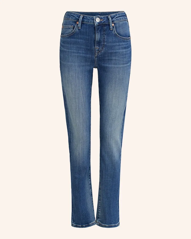 True Religion Jeans Piper blau Hellblau