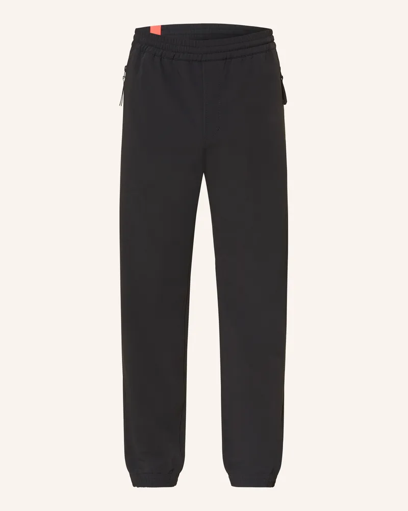 Bogner Fire & Ice Trekkinghose Arved schwarz Schwarz