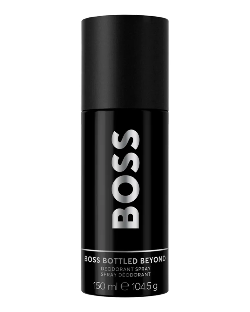 HUGO BOSS BOSS BOTTLED BEYOND 
