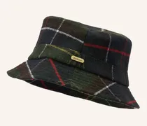 Bucket-Hat Heidi gruen