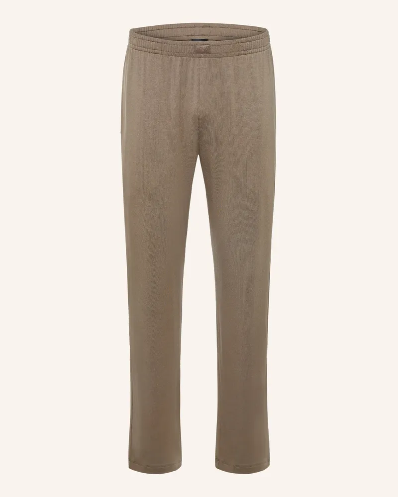 Mey Lounge-Hose Jefferson beige Beige