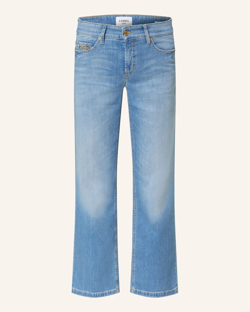 Cambio Flared Jeans FRANCESCA 5232