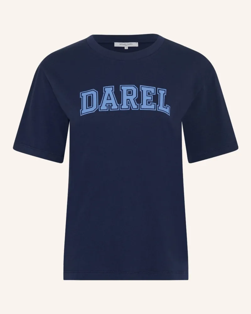 Gerard Darel T-Shirt Melly blau Dunkelblau
