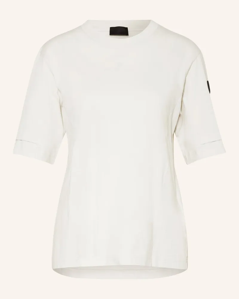 Moncler T-Shirt Weiss