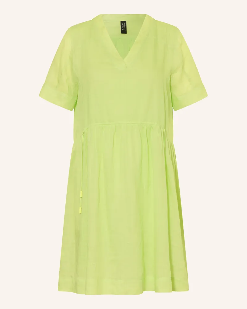 Marc Cain Kleid gruen 411