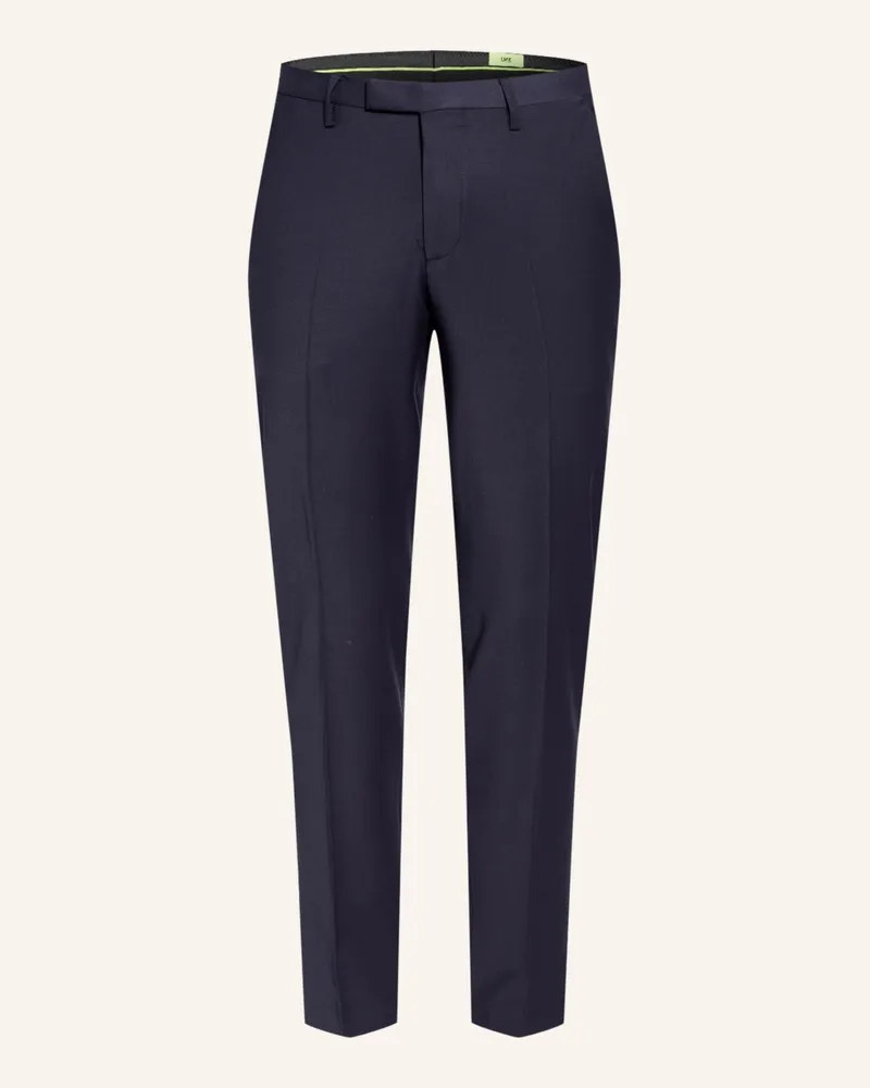 cinque Anzughose Cicastello Super Slim Fit blau 69