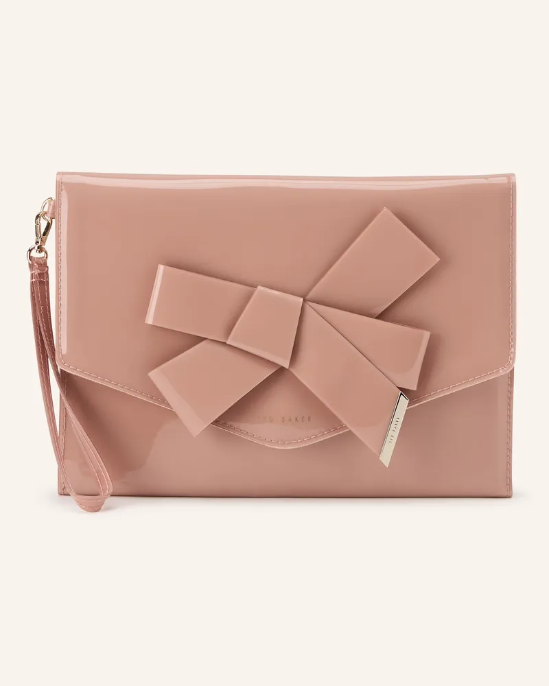 Ted Baker Clutch NIKKEY Rosé