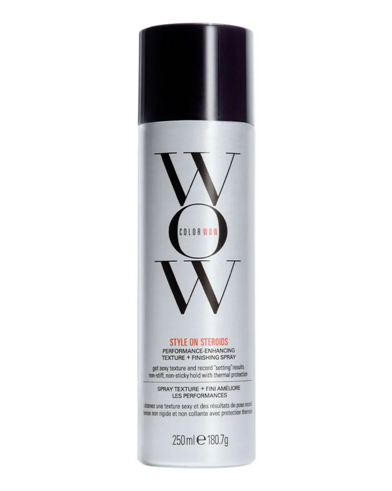 COLOR WOW STYLE ON STEROIDS TEXTURE SPRAY 