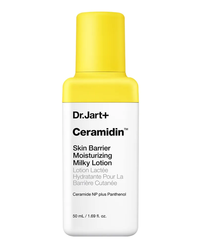 Dr. Jart Ceramidin Skin Barrier Moisturizing Milky Lotion Lotion 50 ml 