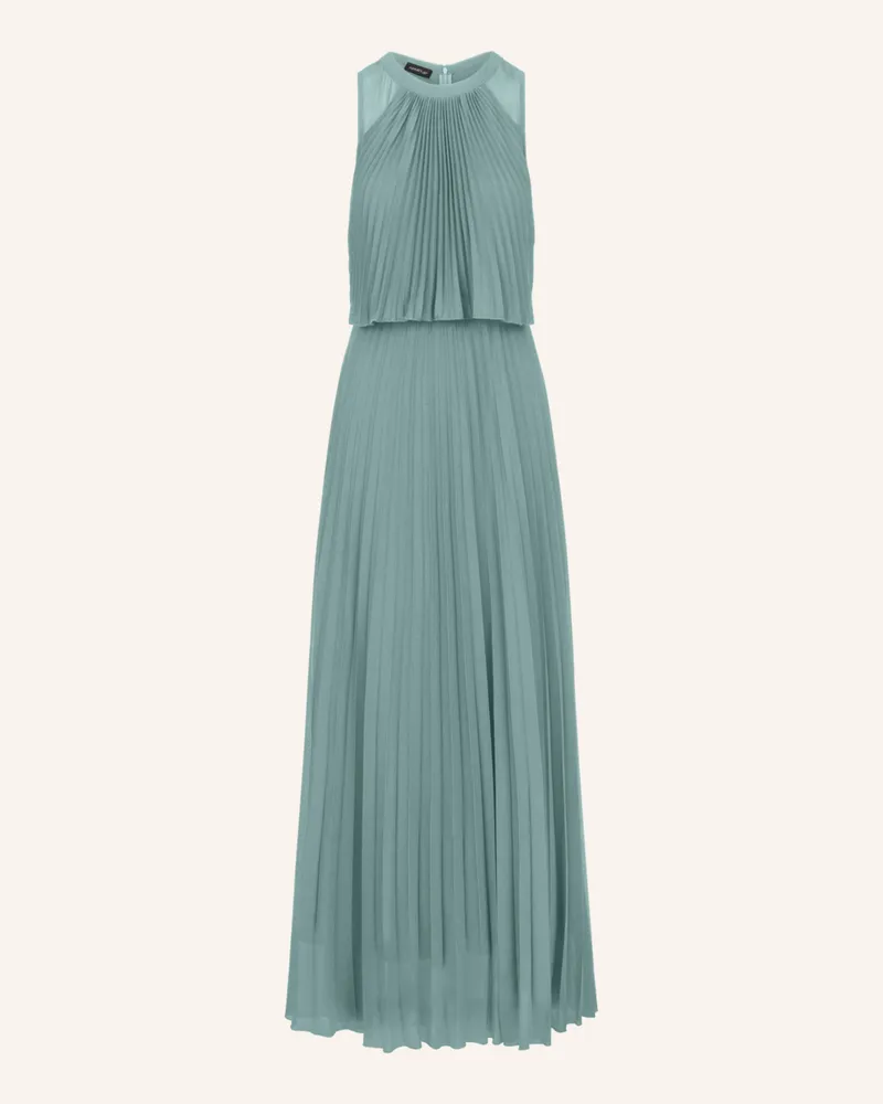 Apart Abendkleid Hellgrün