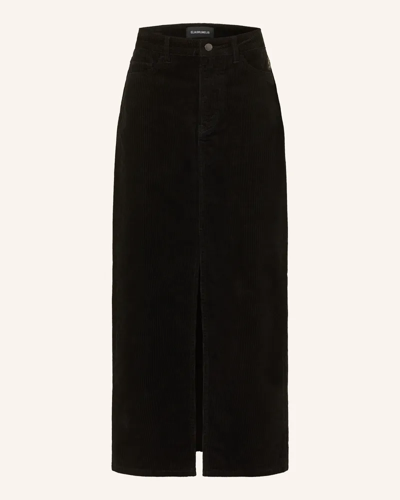 Elias Rumelis Cordrock Chinara schwarz Schwarz