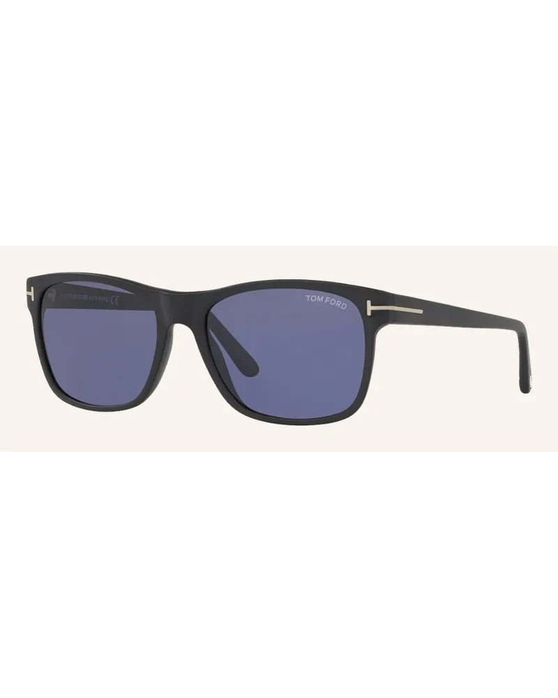 Tom Ford Sonnenbrille TR001050 GIULIO Schwarz