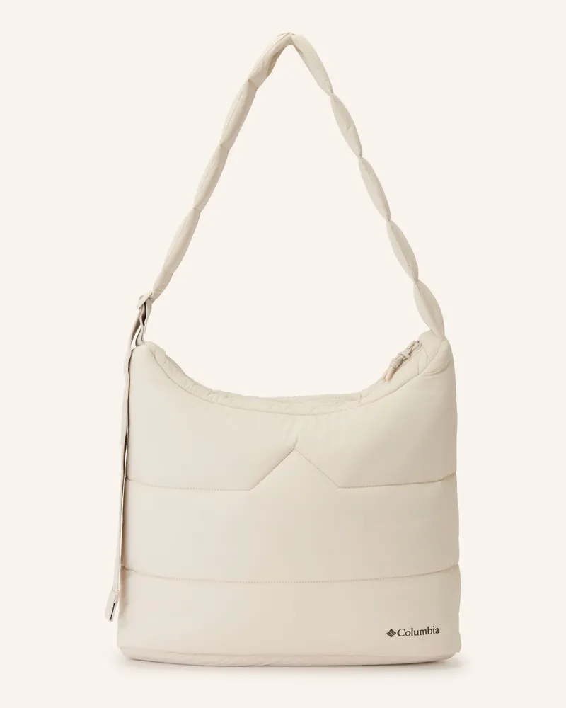 Columbia Sportswear Company Sporttasche Csc Luxe™ beige Ecru