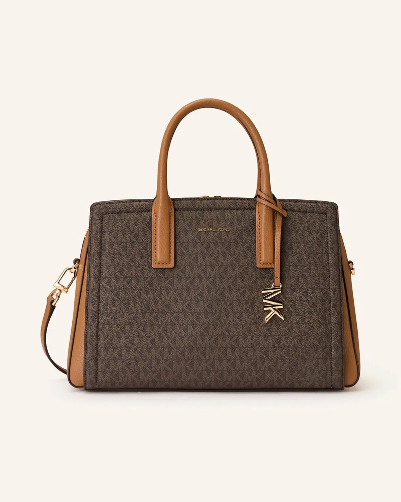 Michael Kors Handtasche LAILA MEDIUM 252