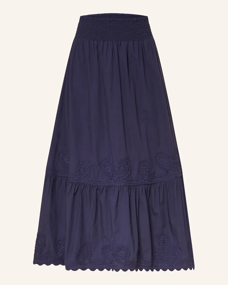 Princess goes Hollywood Rock blau Dunkelblau