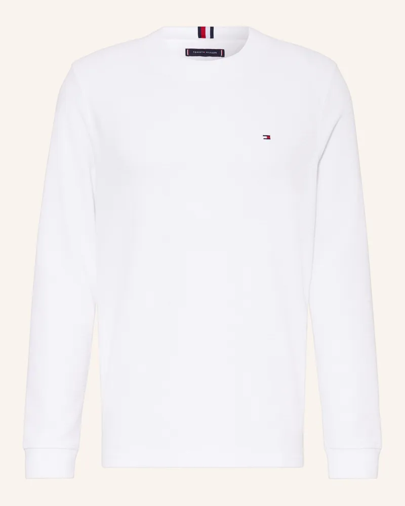 Tommy Hilfiger Pullover weiss Weiss