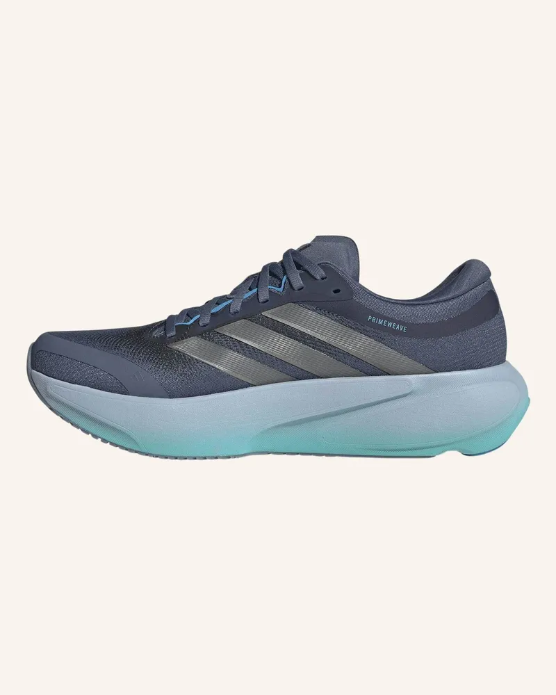 adidas Laufschuhe Supernova Rise 3 blau Blau
