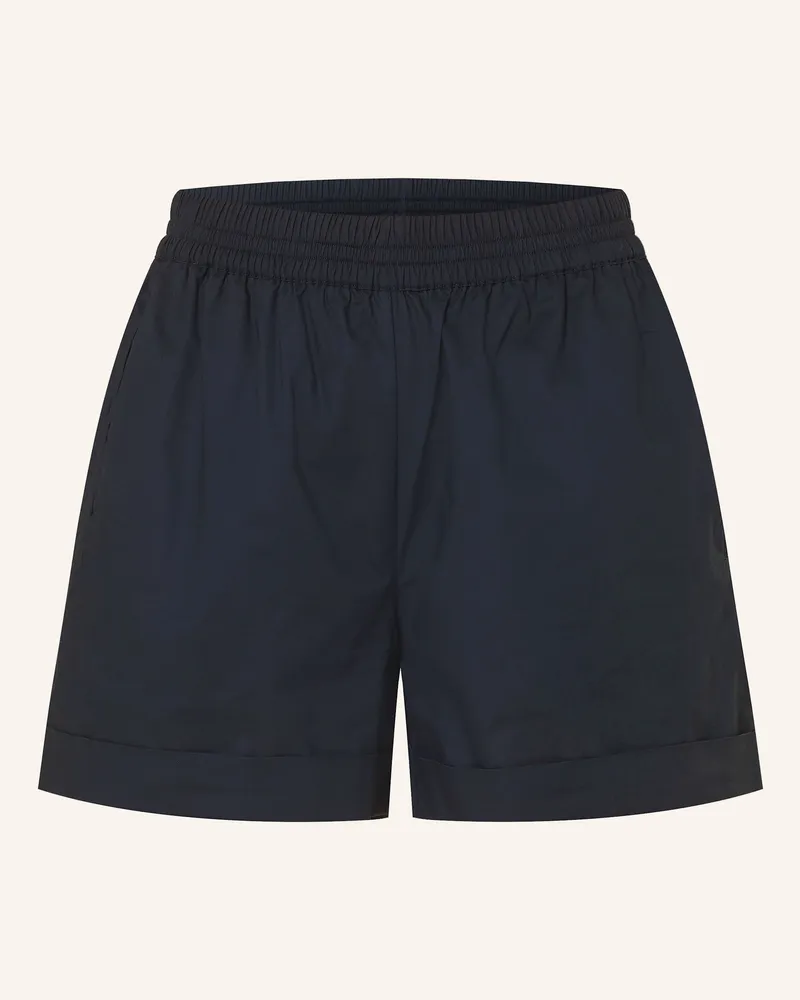 Rich&Royal Shorts Dunkelblau