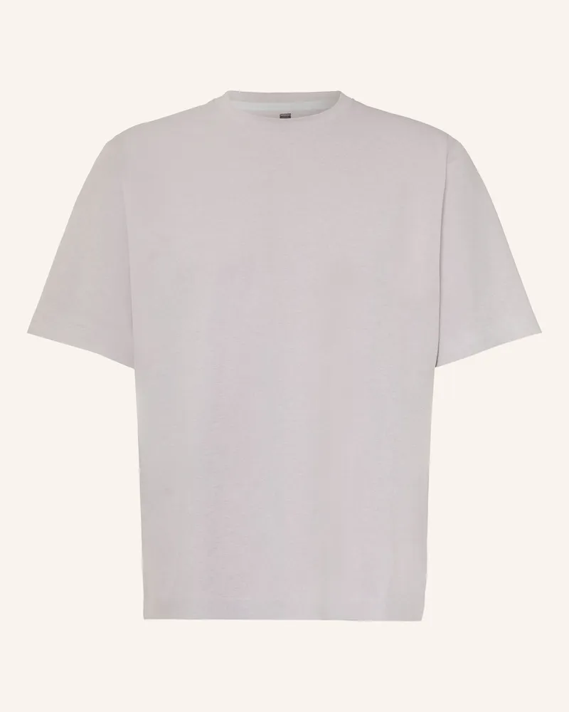Arc'teryx T-Shirt Metron grau Hellgrau