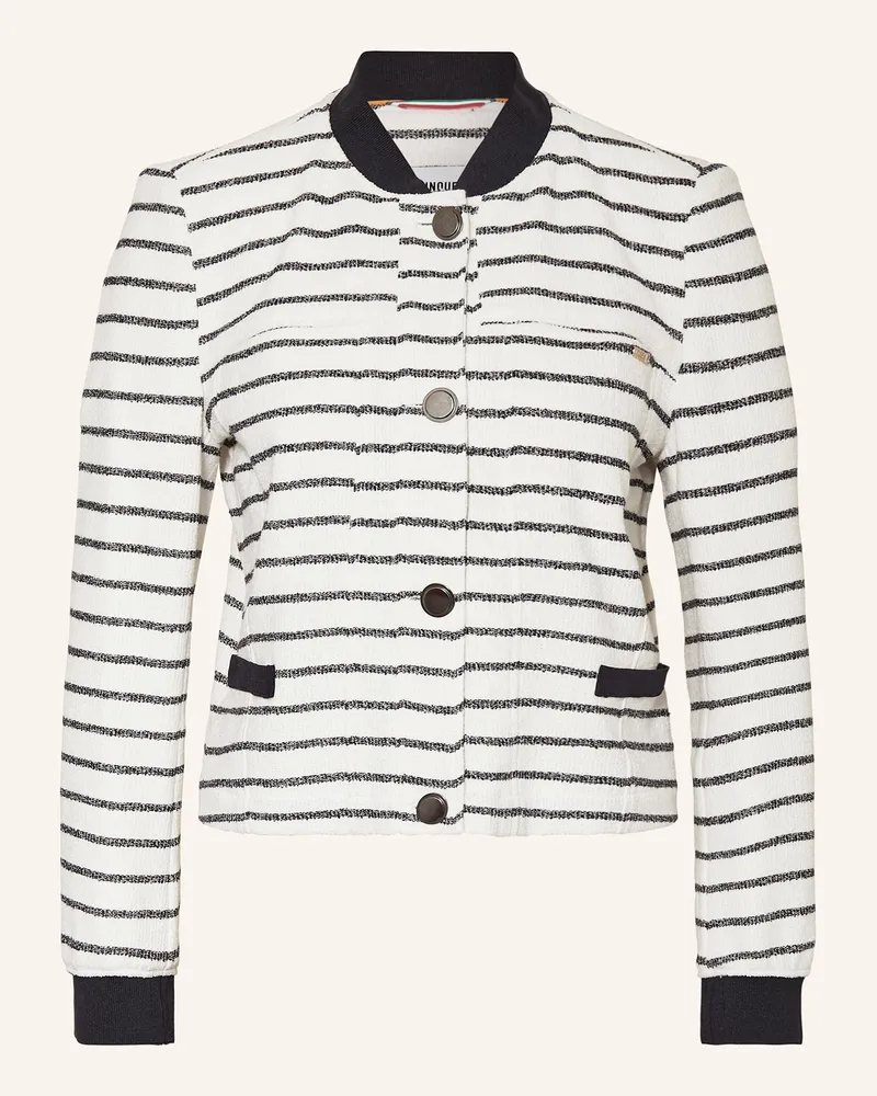 cinque Blouson CIBABOA Weiss