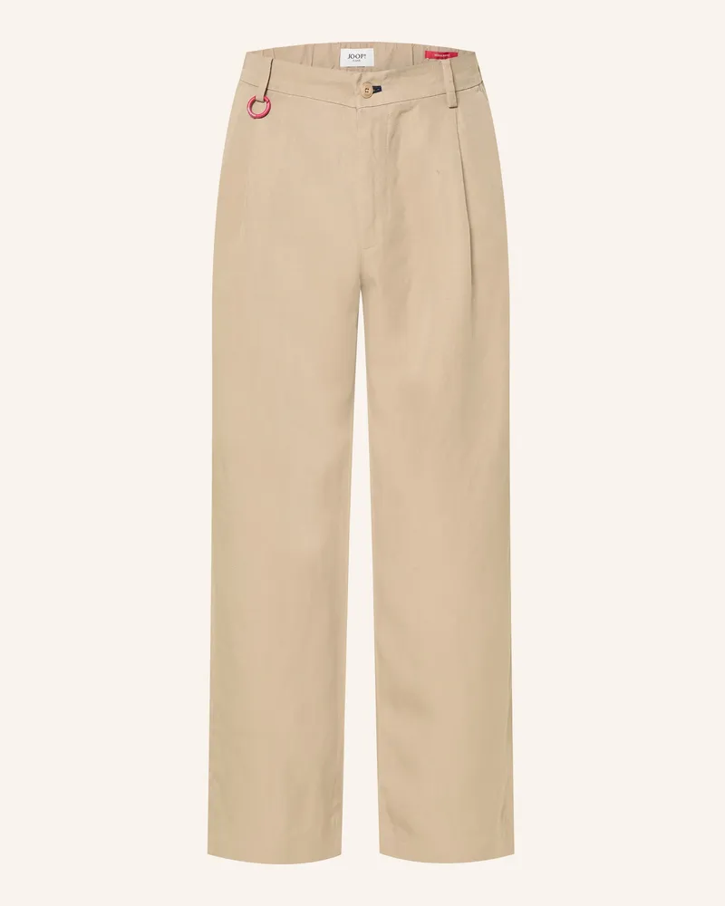 JOOP! Chino RONDO Regular Fit Beige