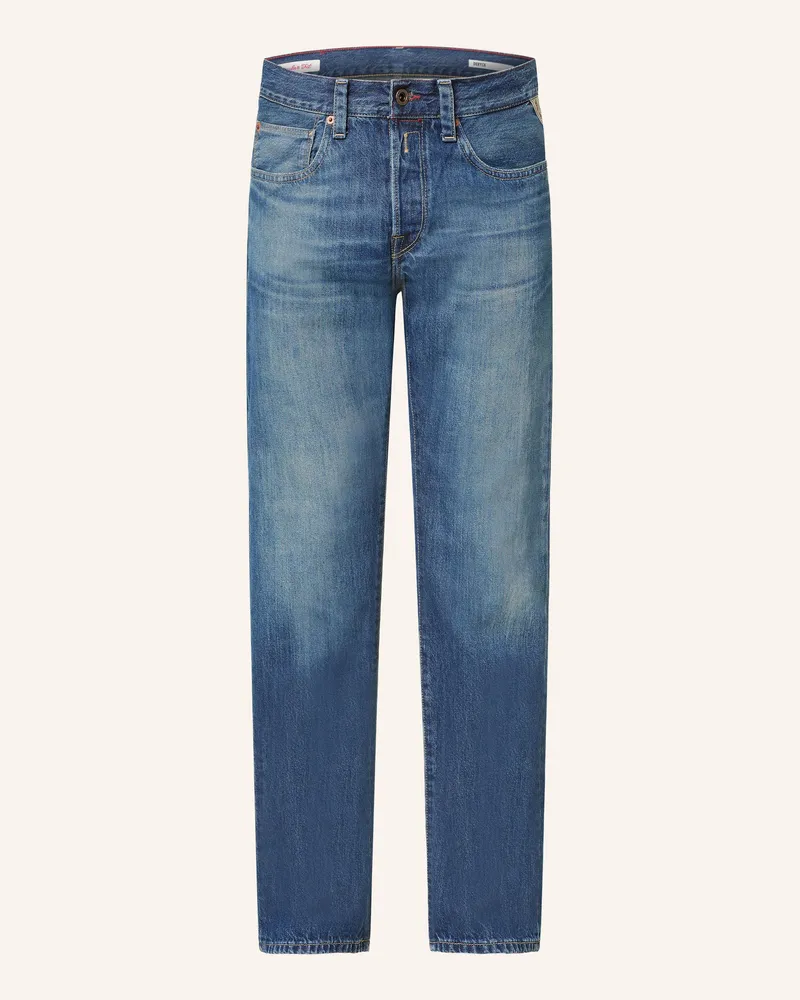 Replay Jeans Regular Fit 007