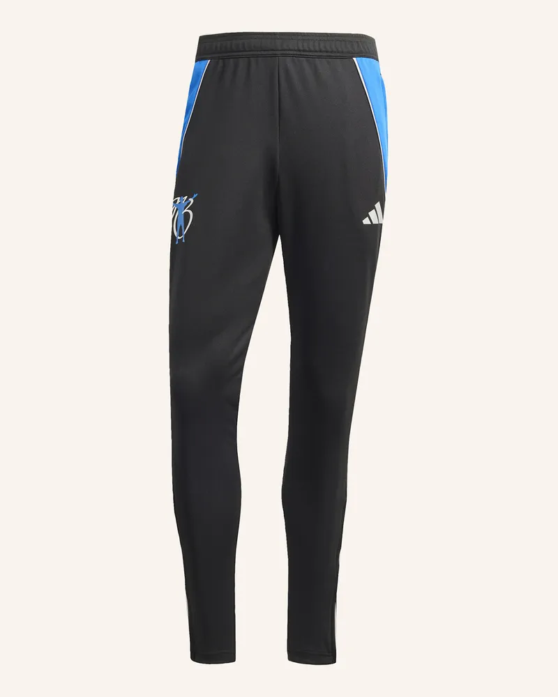 adidas JUDE BELLINGHAM TRAININGSHOSE Schwarz