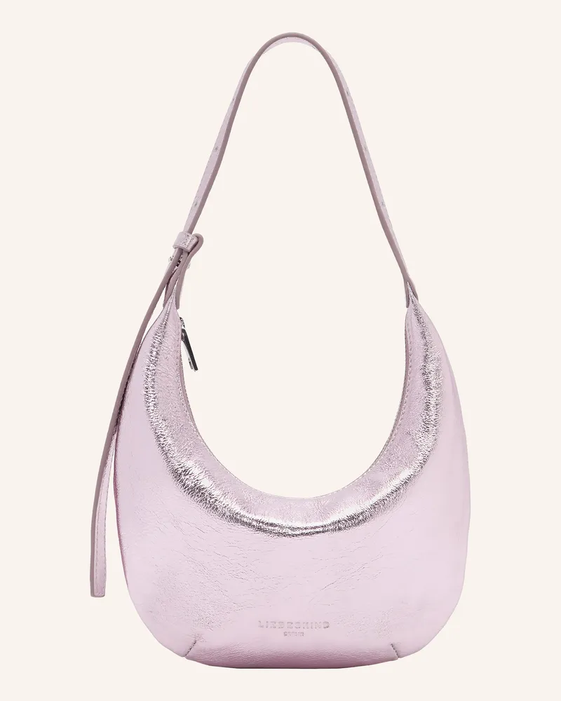 Liebeskind Handtasche RYKER XS Rosa