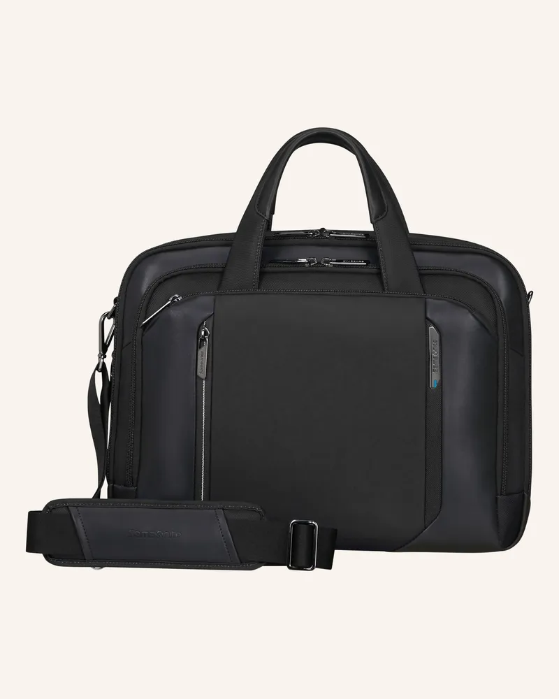 Samsonite Laptop-Tasche Spectrolite 4.0 schwarz Schwarz