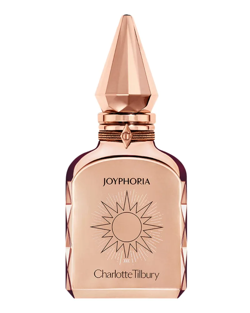 Charlotte Tilbury Joyphoria Eau de Parfum 50 ml 