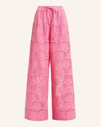 Essentiel Hose FAB Pink