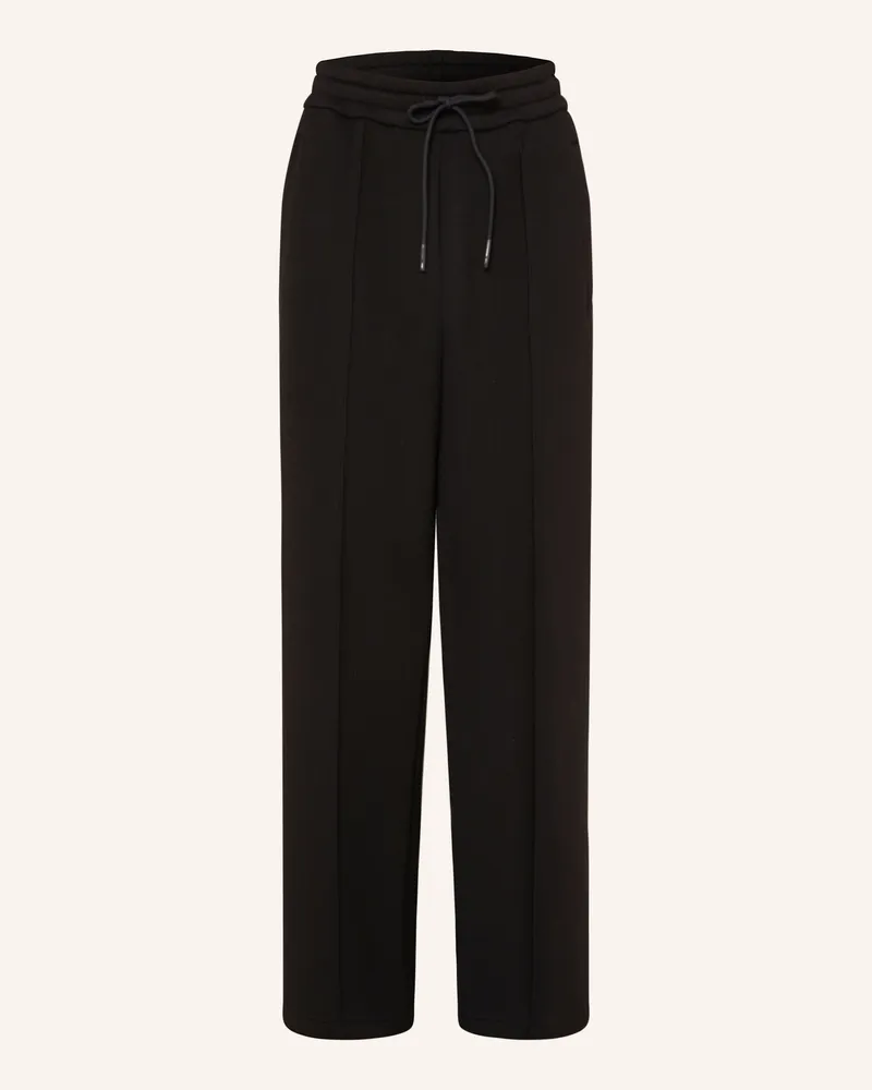 Dsquared2 Sweatpants schwarz Schwarz