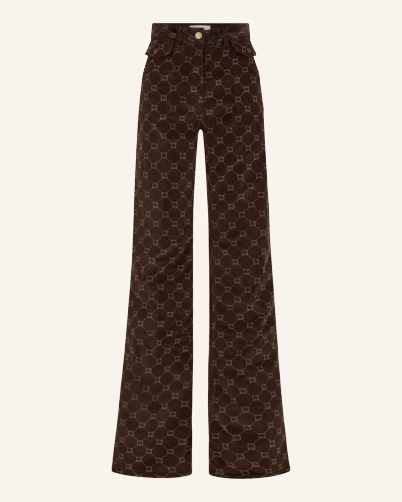 Gerard Darel Jeans ANNA Hellbraun