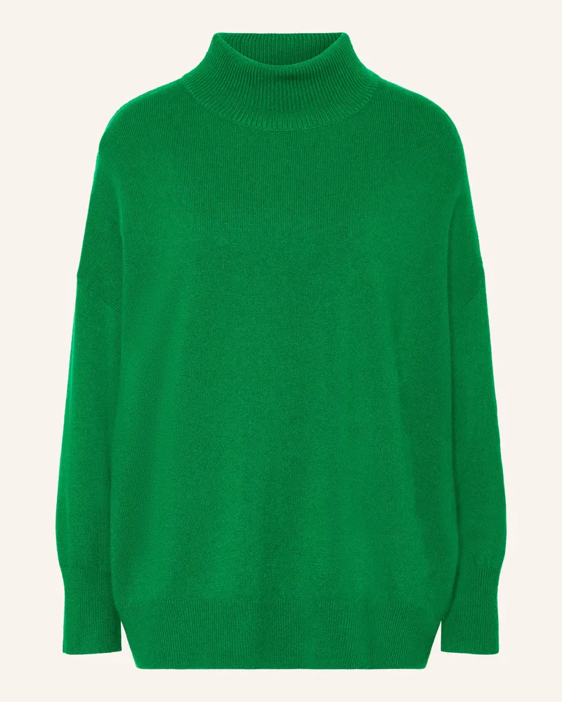 Phase Eight Rollkragenpullover SAFFRON Grün