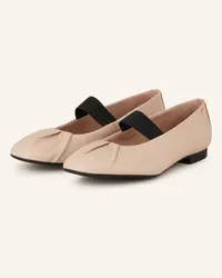 paul green Ballerinas - BEIGE Beige