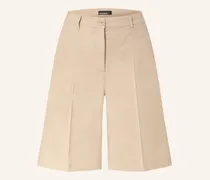 Bermudas ADRIENNE mit Leinen