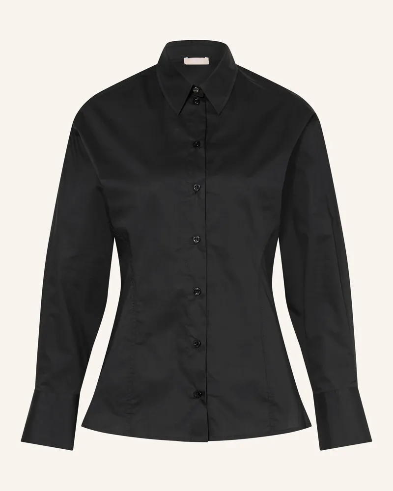 Liu Jo Hemdbluse schwarz Schwarz