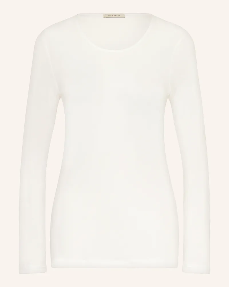 lilienfels Longsleeve Ecru