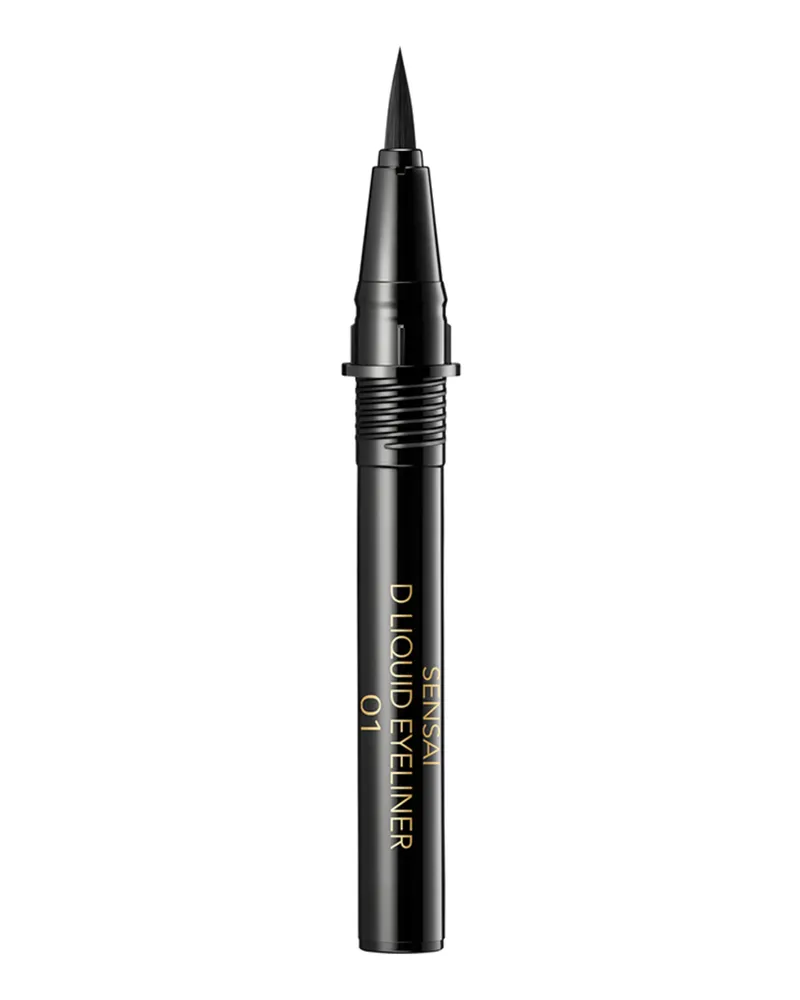 Sensai DESIGNING LIQUID EYELINER REFILL 01