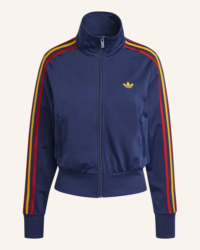adidas Trainingsjacke FIREBIRD CLASSIC Blau