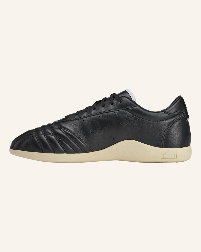 adidas Techwondo Brain Dead Schuh schwarz Schwarz