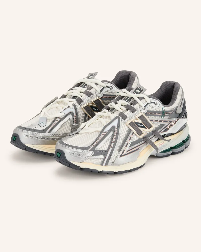 New Balance Sneaker m1906 grau Weiss