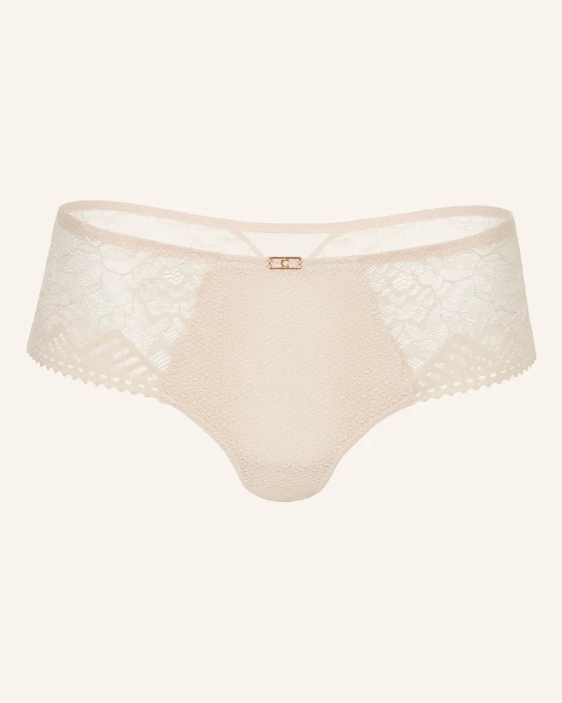 Chantelle Panty Origins beige Nude