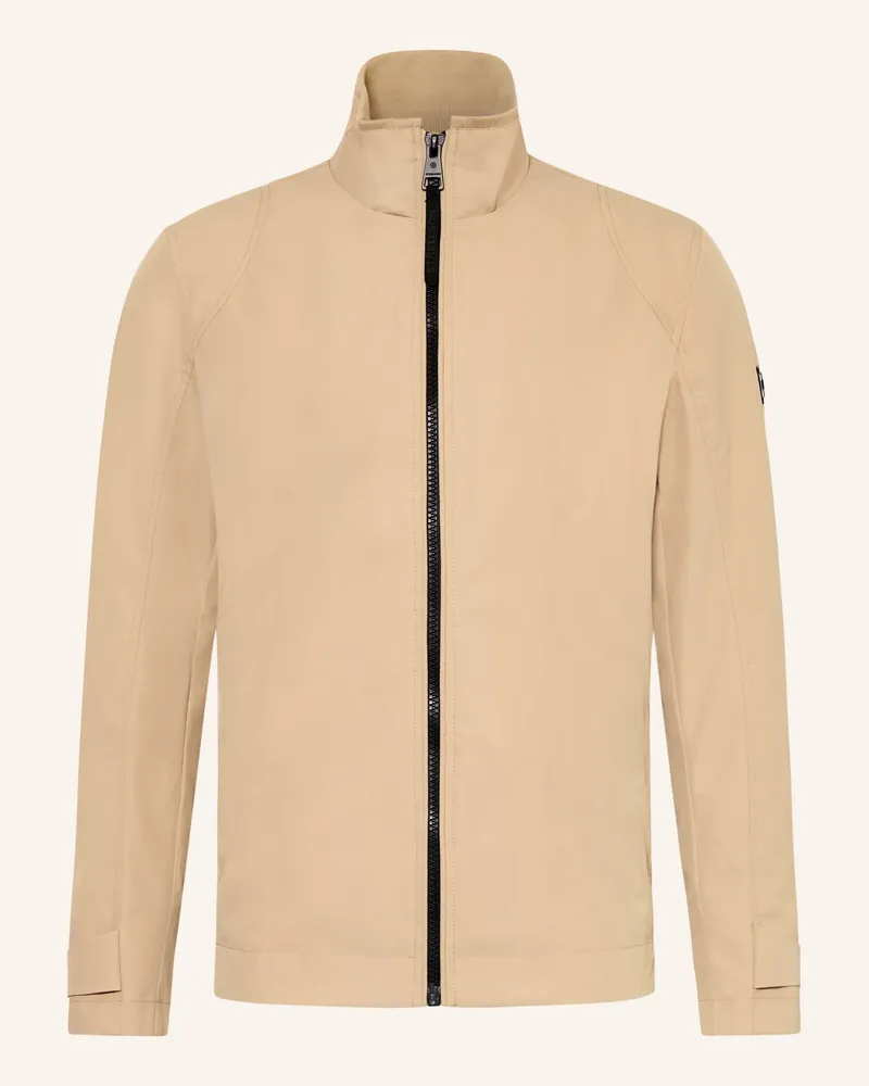 Strellson Jacke LUCCA Beige