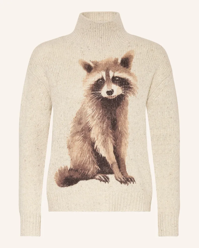 Princess goes Hollywood Pullover Beige